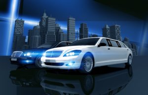Limo Service Vancouver WA