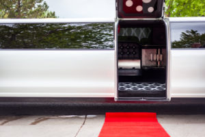 Limo Service Portland
