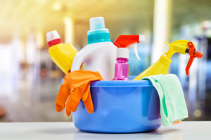 House Cleaning Portland 