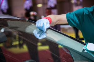 Auto Glass Portland