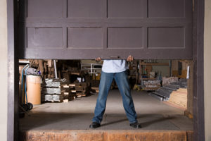 Garage Doors Portland
