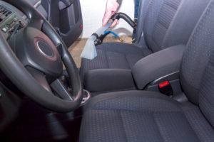Commercial Upholstery Portland