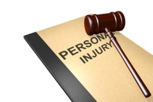  Personal Injury Attorney Olympia