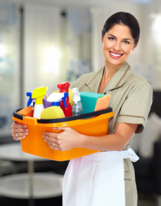  house cleaning Portland
