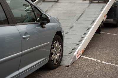 Free junk car removal Portland