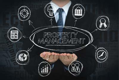 Property Management Olympia